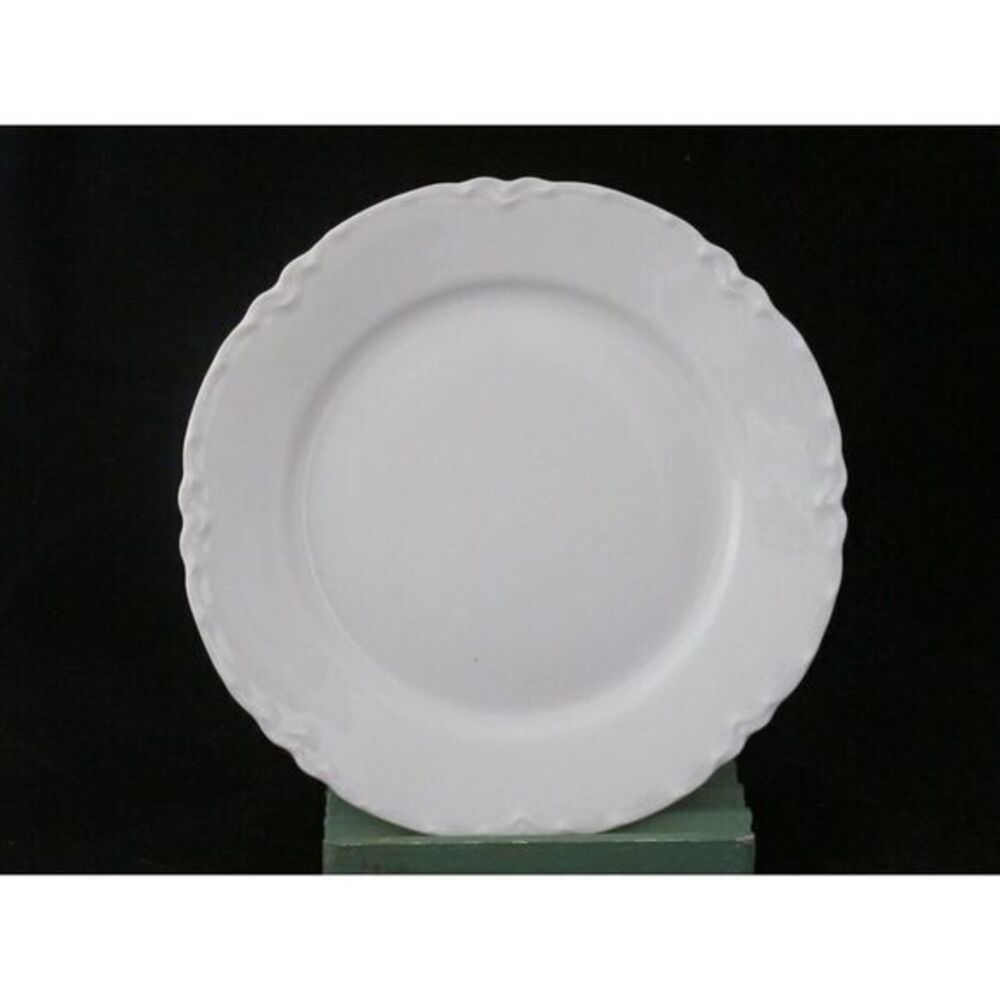 Haviland Limoges Ranson Bread & Butter Plate (s)‎